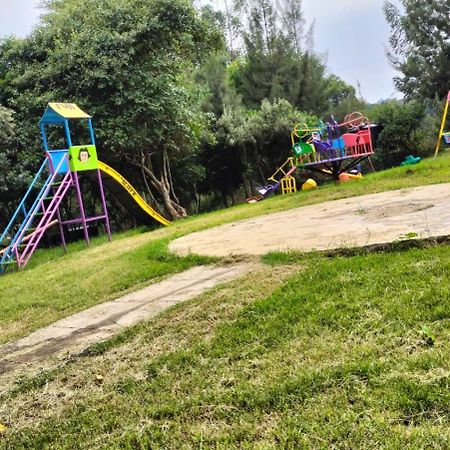 Esikar Gardens Hotel Narok Eksteriør billede