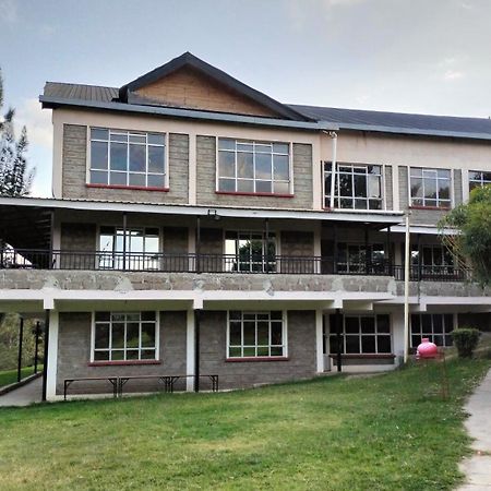Esikar Gardens Hotel Narok Eksteriør billede
