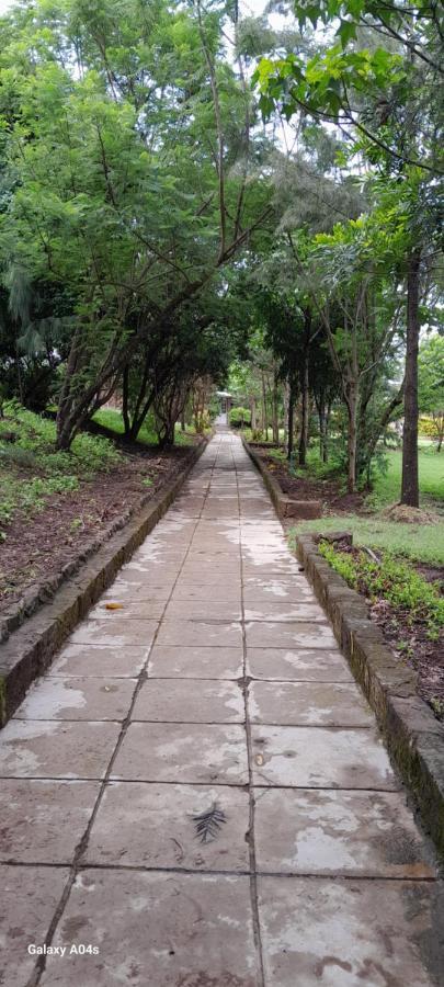 Esikar Gardens Hotel Narok Eksteriør billede