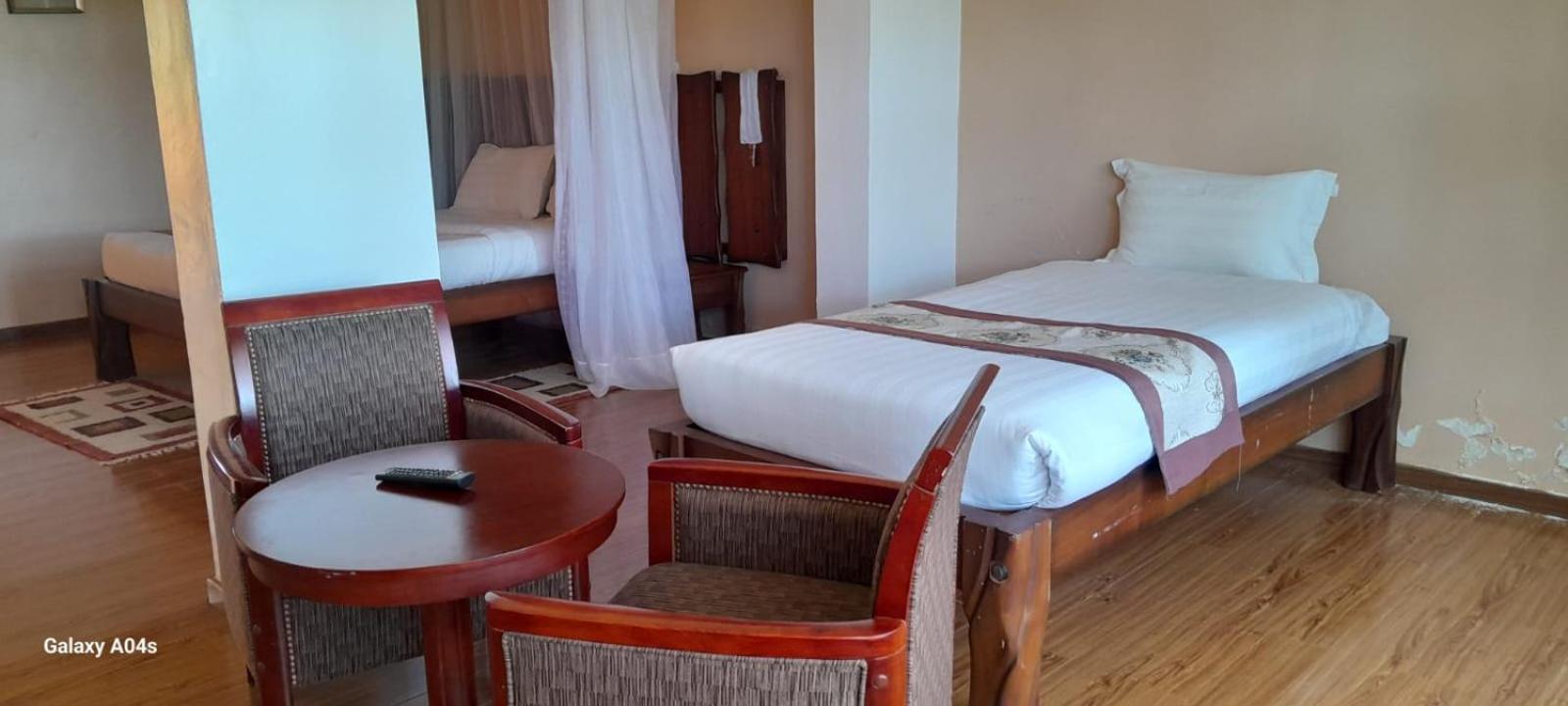 Esikar Gardens Hotel Narok Eksteriør billede