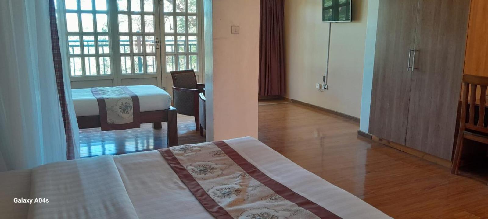 Esikar Gardens Hotel Narok Eksteriør billede