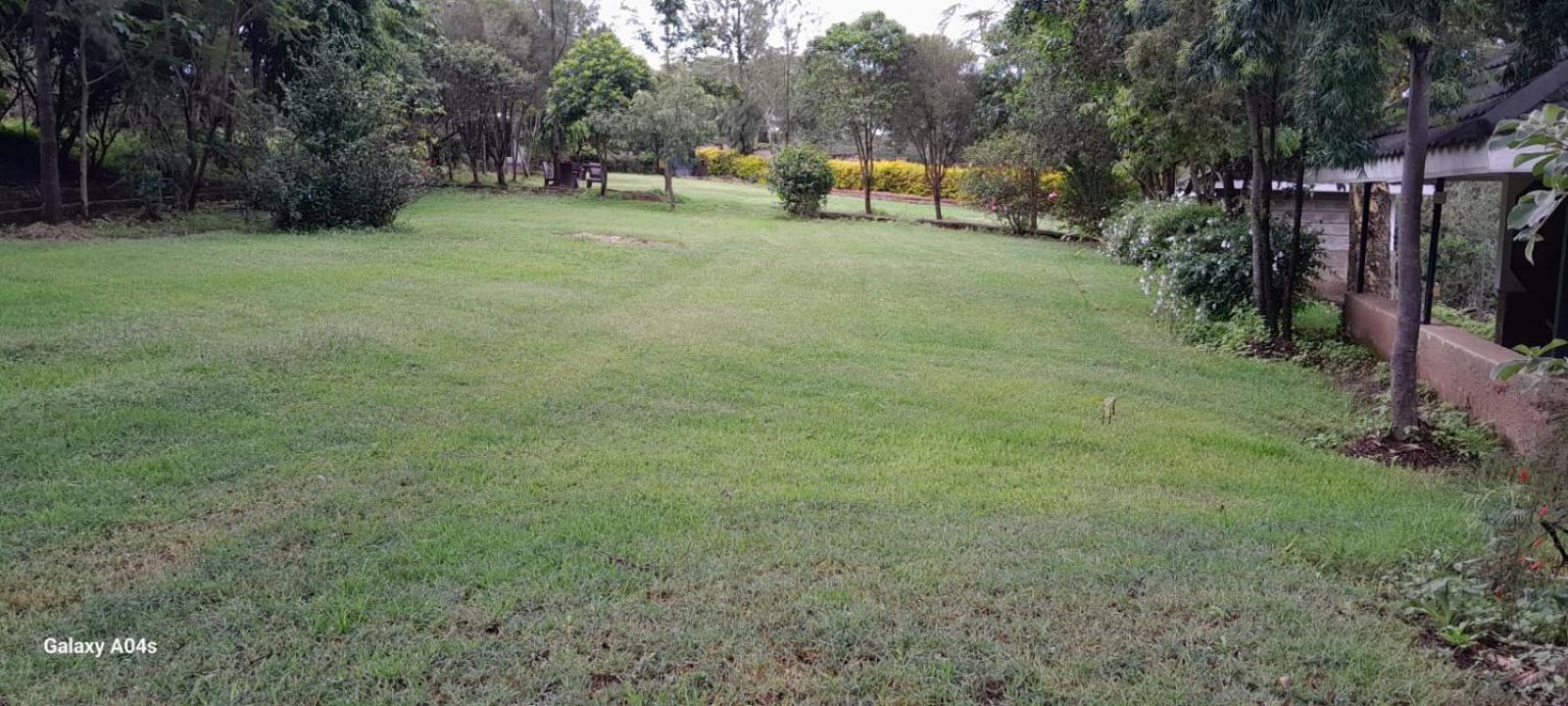 Esikar Gardens Hotel Narok Eksteriør billede