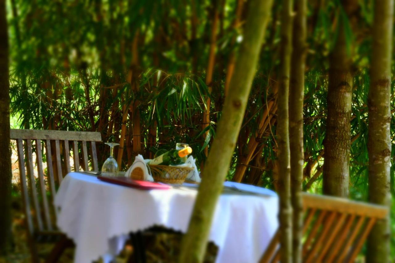 Esikar Gardens Hotel Narok Eksteriør billede