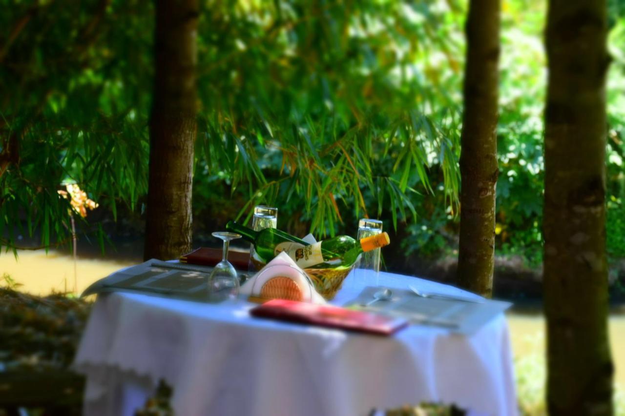 Esikar Gardens Hotel Narok Eksteriør billede