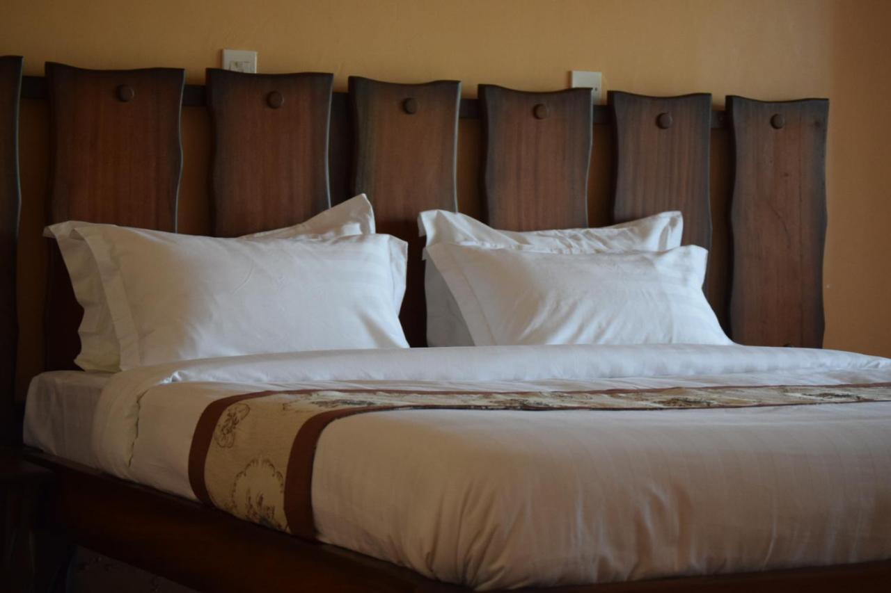 Esikar Gardens Hotel Narok Eksteriør billede