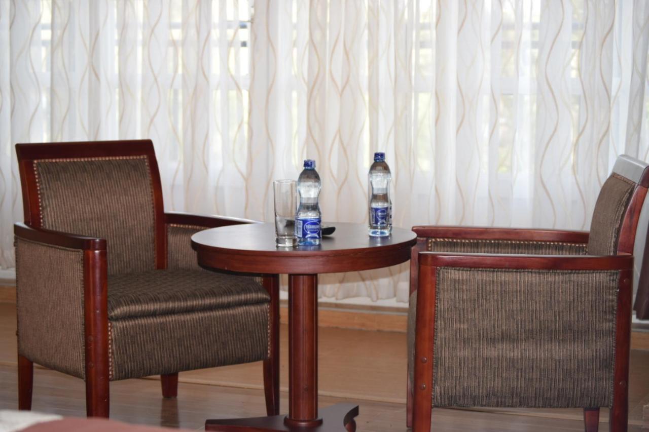 Esikar Gardens Hotel Narok Eksteriør billede