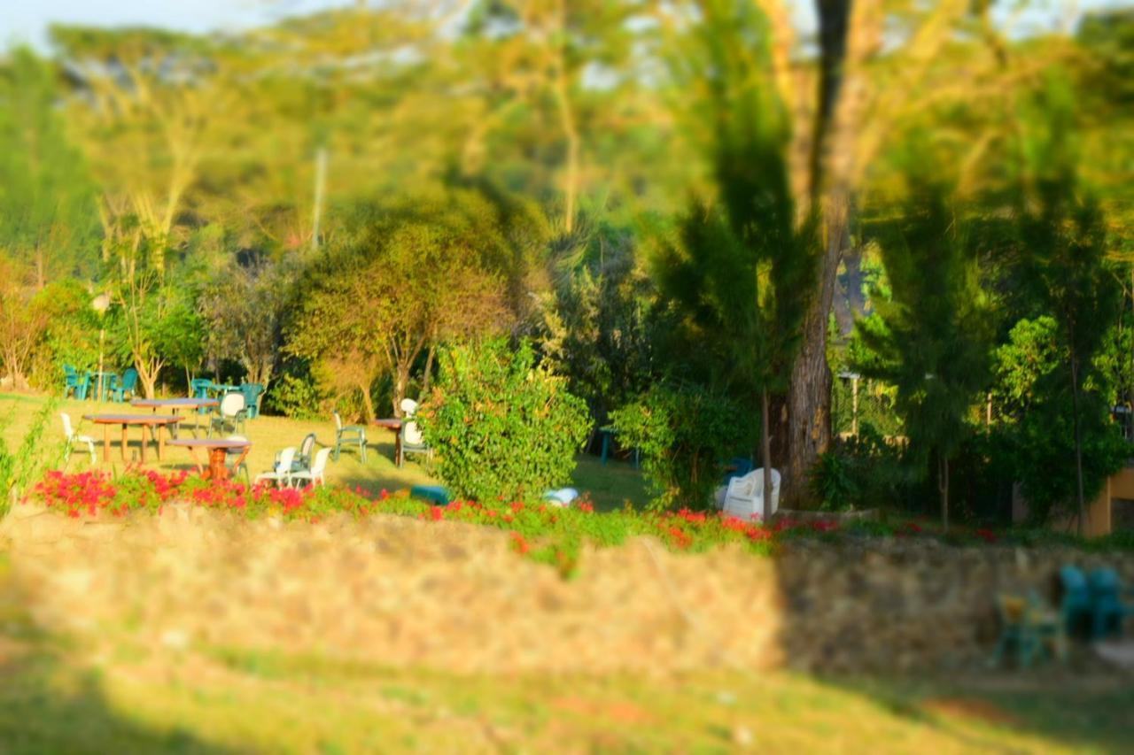 Esikar Gardens Hotel Narok Eksteriør billede