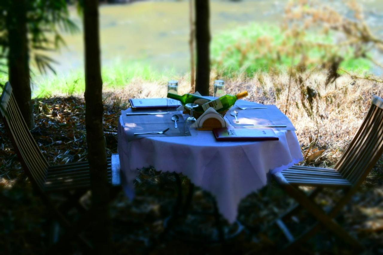 Esikar Gardens Hotel Narok Eksteriør billede