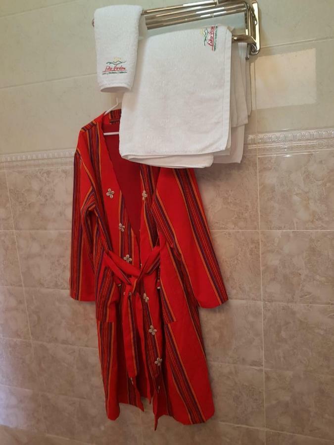 Esikar Gardens Hotel Narok Eksteriør billede