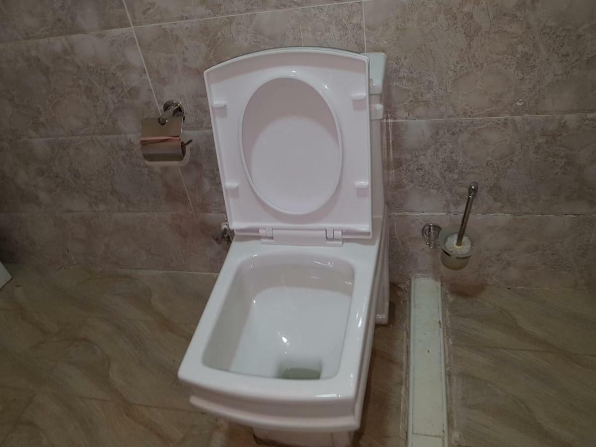 Esikar Gardens Hotel Narok Eksteriør billede