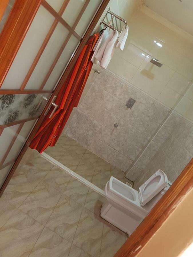 Esikar Gardens Hotel Narok Eksteriør billede